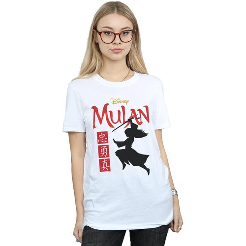 T-shirts a maniche lunghe BI35480 - Disney - Modalova