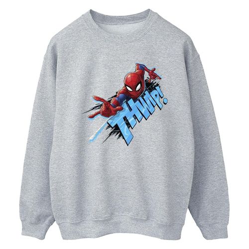 Felpa Marvel Thump - Marvel - Modalova