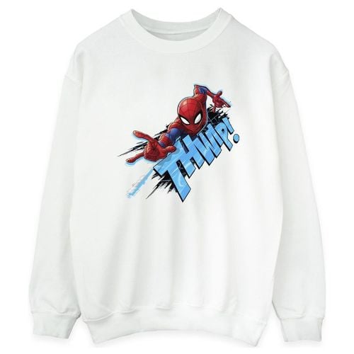 Felpa Marvel Thump - Marvel - Modalova