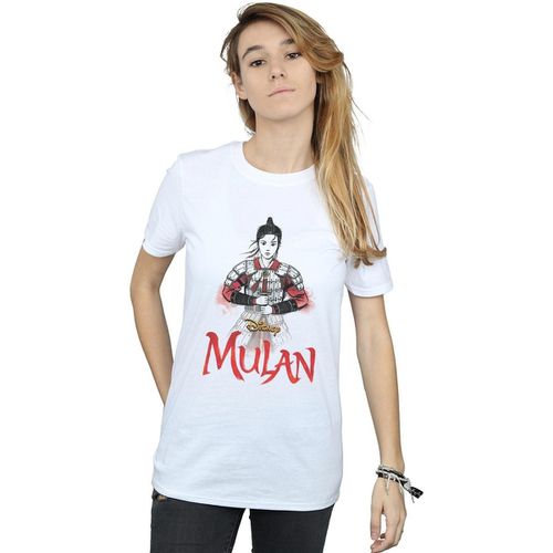 T-shirts a maniche lunghe BI35569 - Disney - Modalova