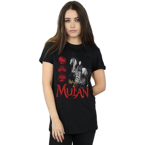 T-shirts a maniche lunghe BI35570 - Disney - Modalova