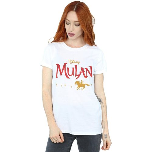 T-shirts a maniche lunghe BI35525 - Disney - Modalova