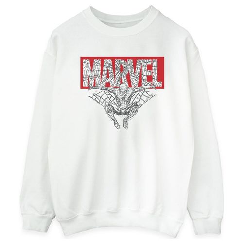 Felpa Marvel BI35537 - Marvel - Modalova