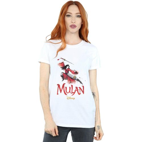 T-shirts a maniche lunghe BI35589 - Disney - Modalova