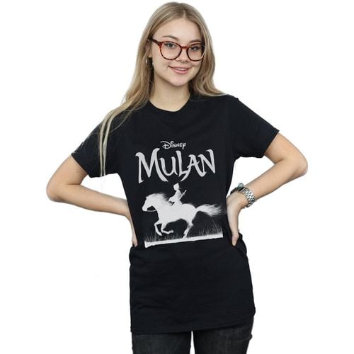 T-shirts a maniche lunghe BI35590 - Disney - Modalova