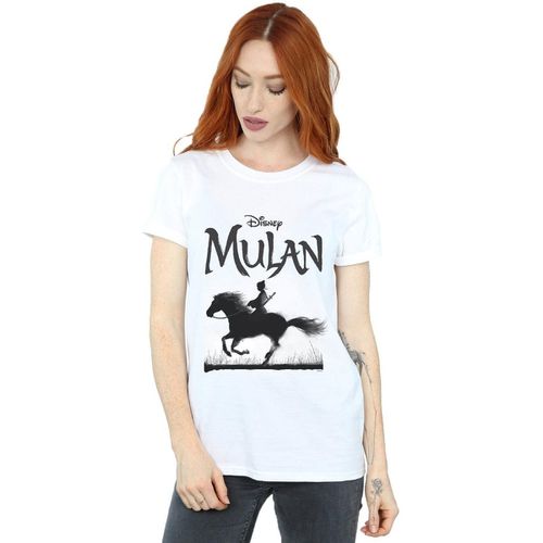 T-shirts a maniche lunghe BI35590 - Disney - Modalova