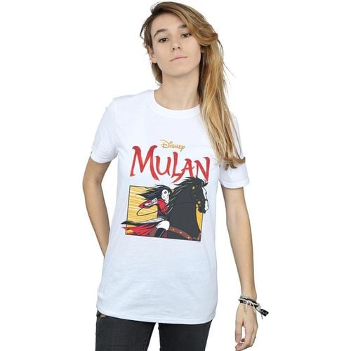 T-shirts a maniche lunghe BI35607 - Disney - Modalova