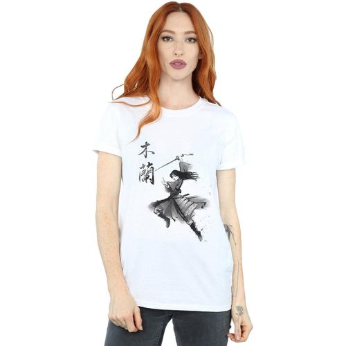 T-shirts a maniche lunghe BI35608 - Disney - Modalova