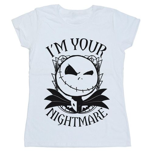 T-shirts a maniche lunghe Nightmare Before Christmas - Disney - Modalova