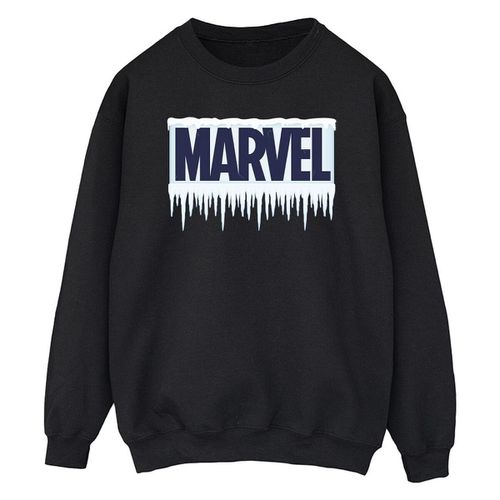 Felpa Marvel BI35577 - Marvel - Modalova