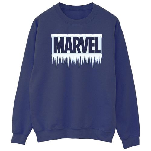 Felpa Marvel BI35577 - Marvel - Modalova