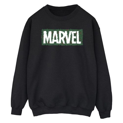 Felpa Marvel BI35642 - Marvel - Modalova