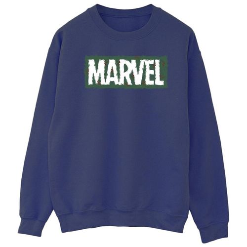 Felpa Marvel BI35642 - Marvel - Modalova