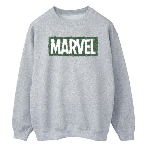 Felpa Marvel BI35642 - Marvel - Modalova