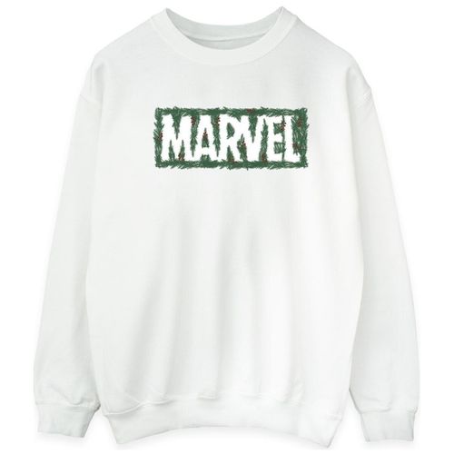 Felpa Marvel BI35642 - Marvel - Modalova