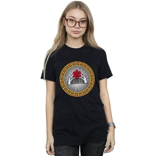 T-shirts a maniche lunghe BI35653 - Disney - Modalova