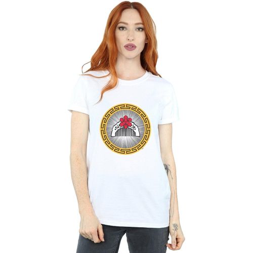 T-shirts a maniche lunghe BI35653 - Disney - Modalova