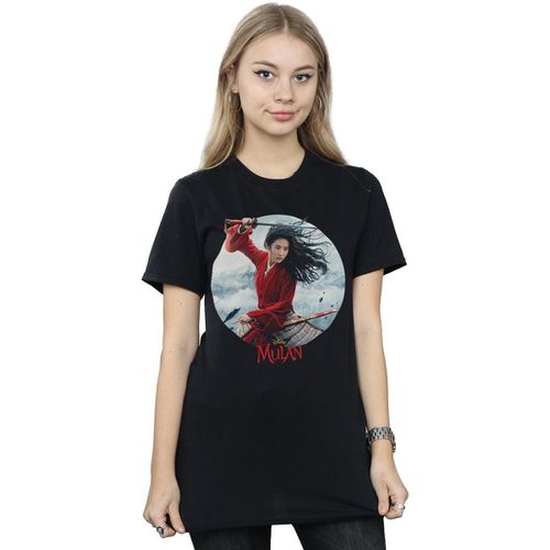 T-shirts a maniche lunghe BI35654 - Disney - Modalova