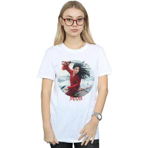 T-shirts a maniche lunghe BI35654 - Disney - Modalova