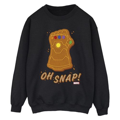 Felpa Marvel Oh Snap - Marvel - Modalova