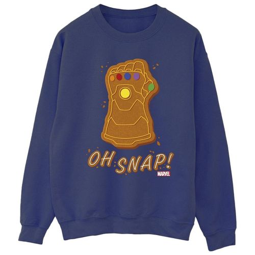 Felpa Marvel Oh Snap - Marvel - Modalova