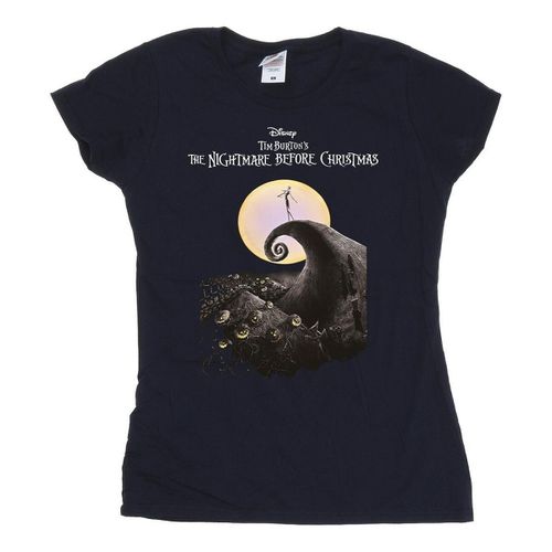 T-shirts a maniche lunghe BI35692 - Nightmare Before Christmas - Modalova