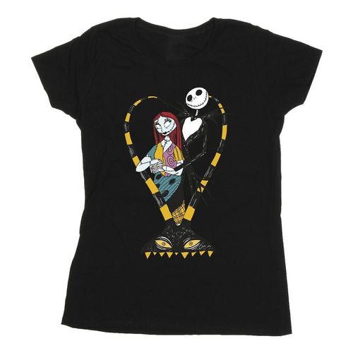 T-shirts a maniche lunghe BI35710 - Nightmare Before Christmas - Modalova