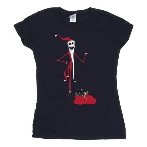 T-shirts a maniche lunghe BI35711 - Nightmare Before Christmas - Modalova