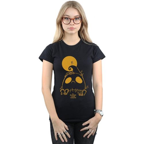 T-shirts a maniche lunghe Nightmare Before Christmas - Disney - Modalova