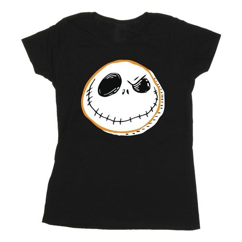 T-shirts a maniche lunghe The Nightmare Before Christmas - Disney - Modalova