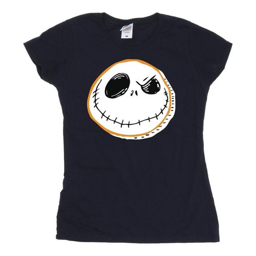 T-shirts a maniche lunghe The Nightmare Before Christmas - Disney - Modalova