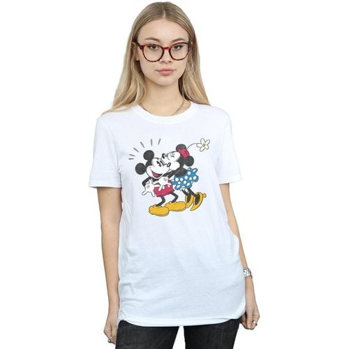 T-shirts a maniche lunghe BI35822 - Disney - Modalova