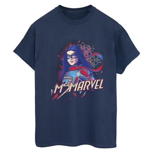 T-shirts a maniche lunghe BI35798 - Marvel - Modalova