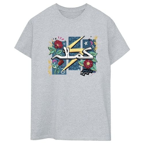 T-shirts a maniche lunghe BI35799 - Marvel - Modalova