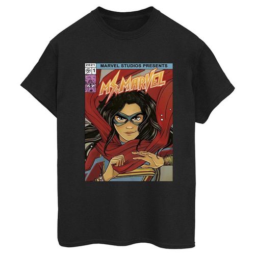 T-shirts a maniche lunghe BI35800 - Marvel - Modalova