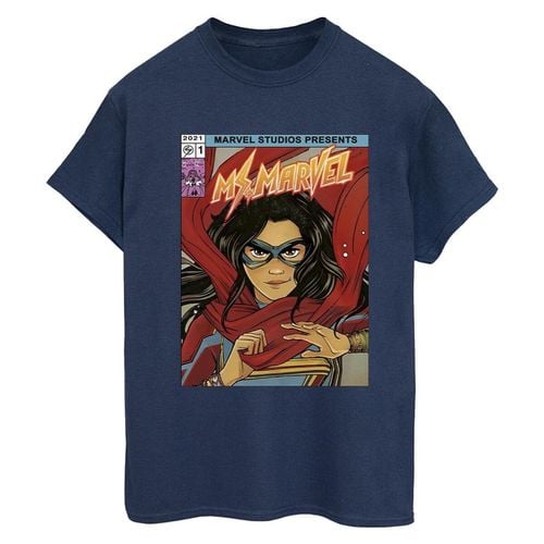 T-shirts a maniche lunghe BI35800 - Marvel - Modalova