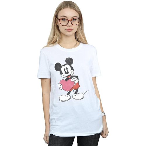 T-shirts a maniche lunghe BI35871 - Disney - Modalova