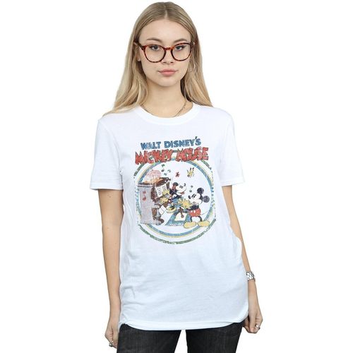 T-shirts a maniche lunghe BI35874 - Disney - Modalova