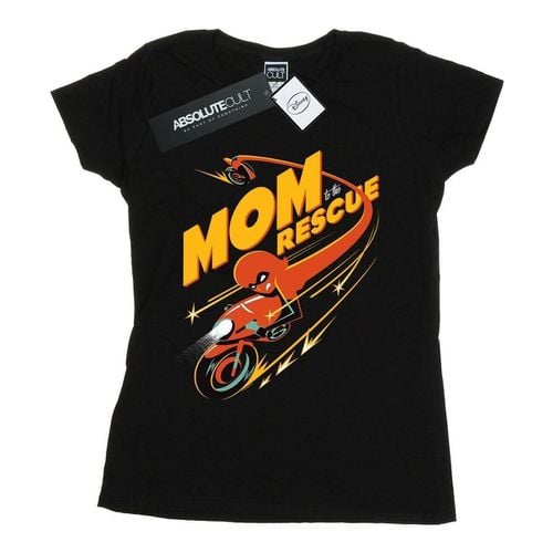 T-shirts a maniche lunghe The Incredibles Mom To The Rescue - Disney - Modalova