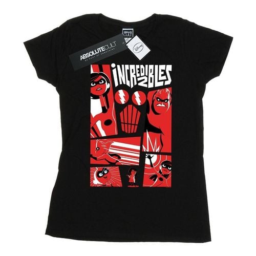 T-shirts a maniche lunghe The Incredibles - Disney - Modalova