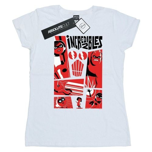 T-shirts a maniche lunghe The Incredibles - Disney - Modalova