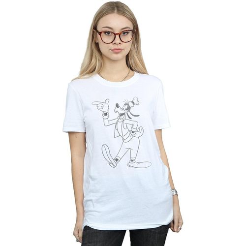 T-shirts a maniche lunghe BI35898 - Disney - Modalova