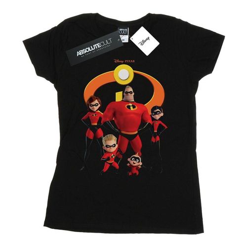 T-shirts a maniche lunghe Incredibles 2 - Disney - Modalova