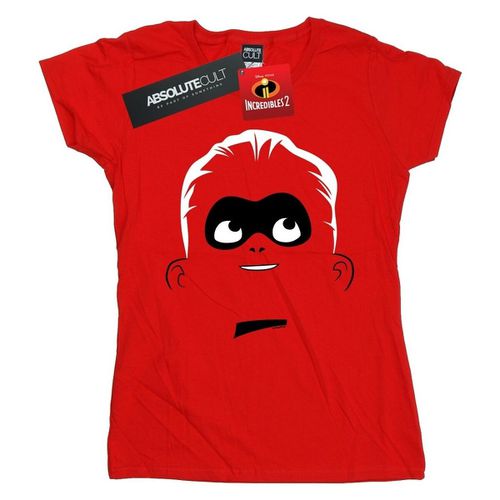 T-shirts a maniche lunghe Incredibles 2 - Disney - Modalova