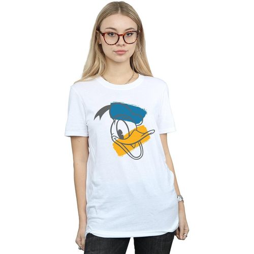 T-shirts a maniche lunghe BI35923 - Disney - Modalova