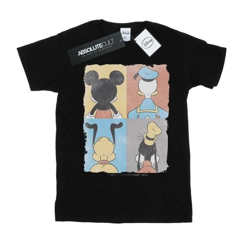 T-shirts a maniche lunghe Four Backs - Disney - Modalova