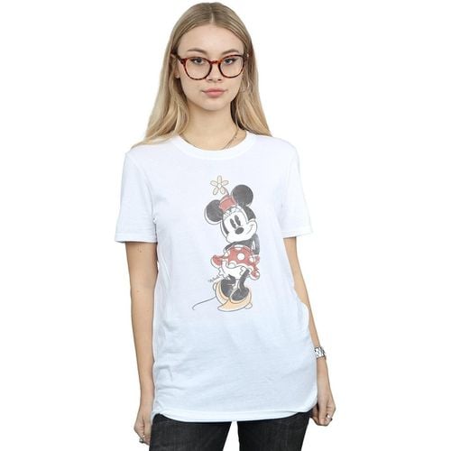 T-shirts a maniche lunghe BI35925 - Disney - Modalova