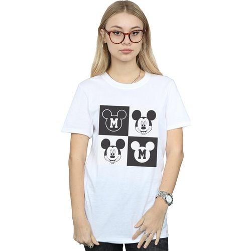 T-shirts a maniche lunghe BI35998 - Disney - Modalova