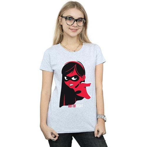 T-shirts a maniche lunghe Incredibles 2 Incredible Girl - Disney - Modalova