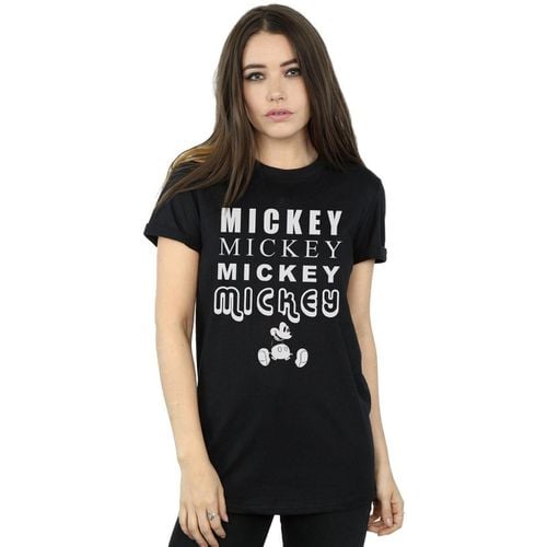 T-shirts a maniche lunghe BI36018 - Disney - Modalova